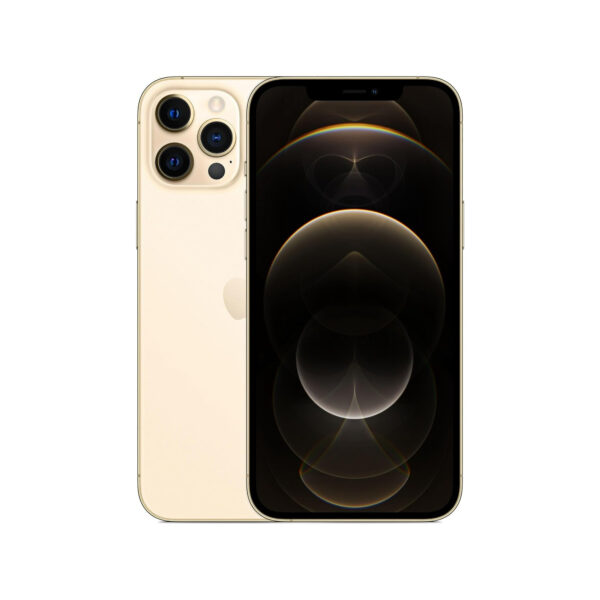 iPhone 12 Pro Max - Image 4