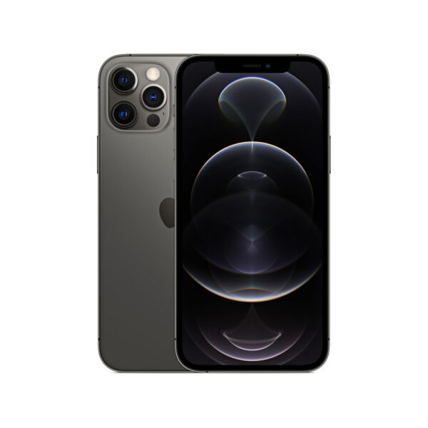 iPhone 12 Pro Max - Image 3