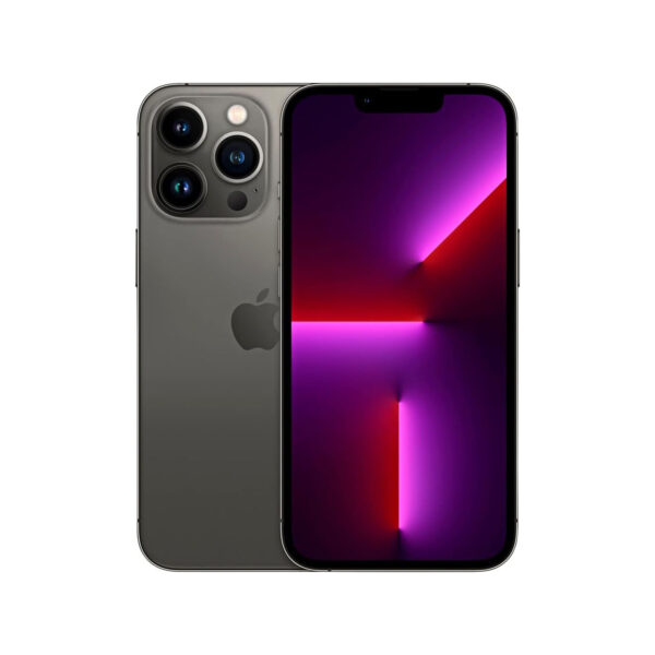iPhone 13 Pro Max - Image 4