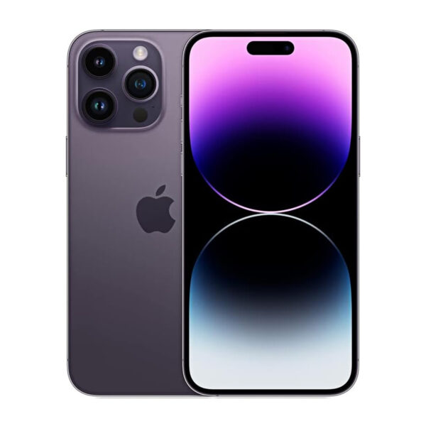 iPhone 14 Pro Max - Image 5