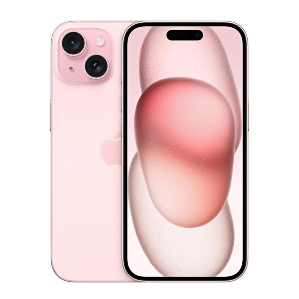 iPhone 15 Plus