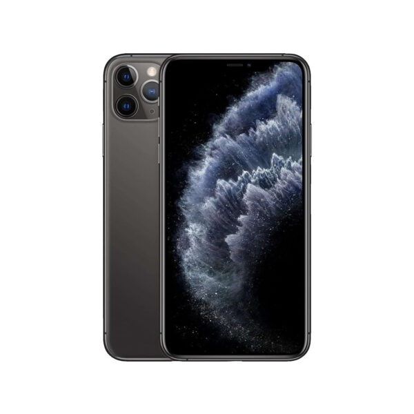 iPhone 11 Pro Max - Image 4