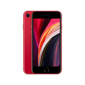 iPhone SE (2nd generation)