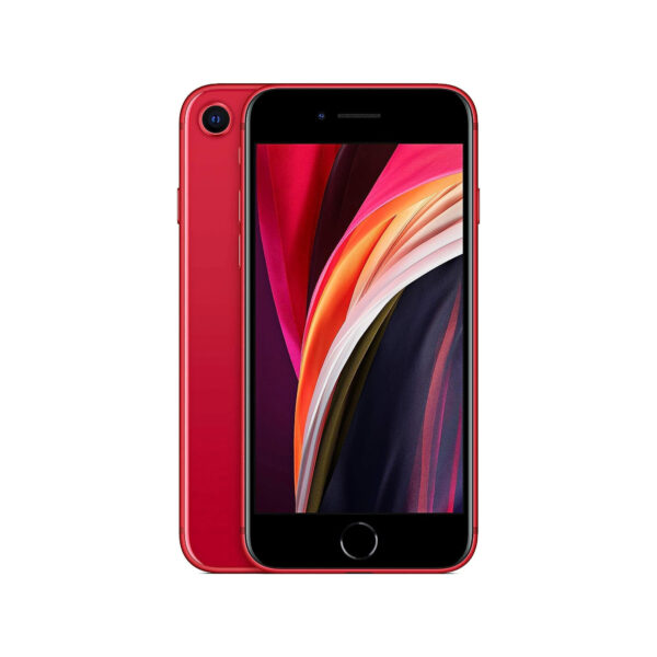 iPhone SE (2nd generation)