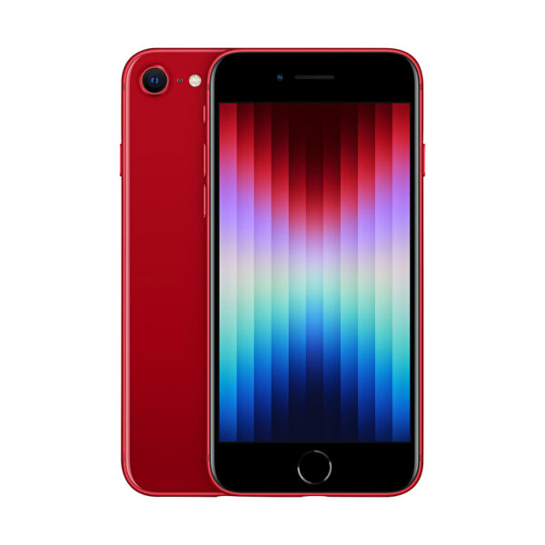 iPhone SE (3rd generation)