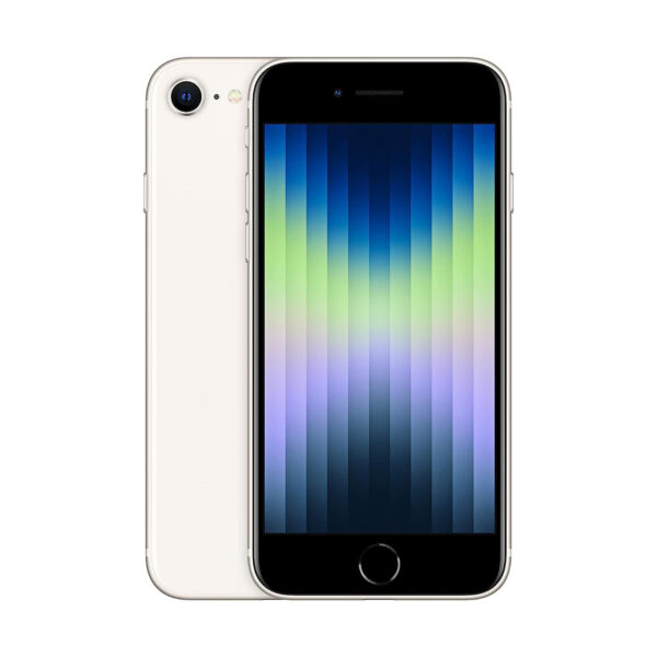 iPhone SE (3rd generation) - Image 3