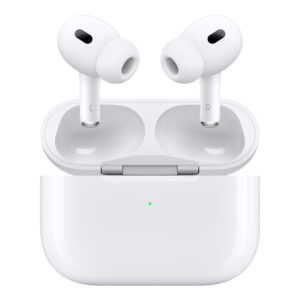 Airpods 2nd generation