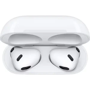 Apple AirPods (3rd Generation)