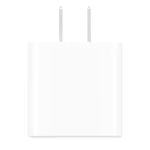 20W Type-C Adapter