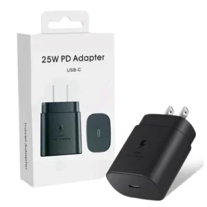 25 W PD Adapter
