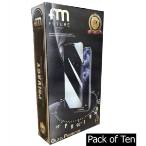 Apple iPhone 11 Pro Max Glass Protector