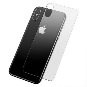Back Glass