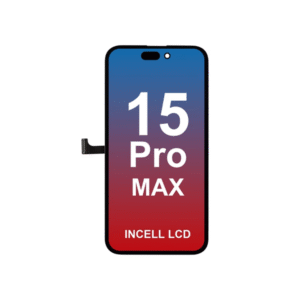 iPhone 15 Pro Max DISPLAY FRX FHD