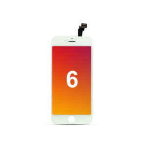 iPhone 6 LCD (White)