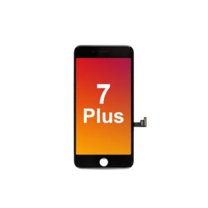 iPhone 7 Plus LCD (Black)