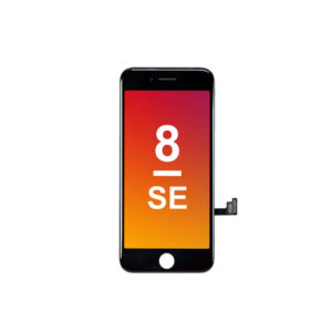 iPhone 8 SE LCD (Black)