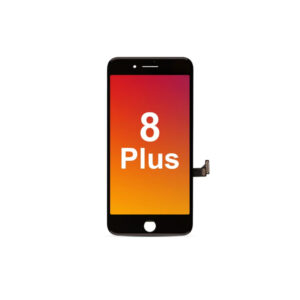 iPhone 8 Plus LCD (Black)