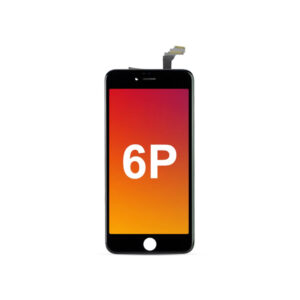 iPhone 6 Plus LCD (Black)