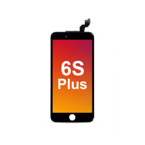 iPhone 6S Plus LCD (Black)