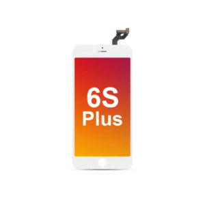 iPhone 6S Plus LCD (White)